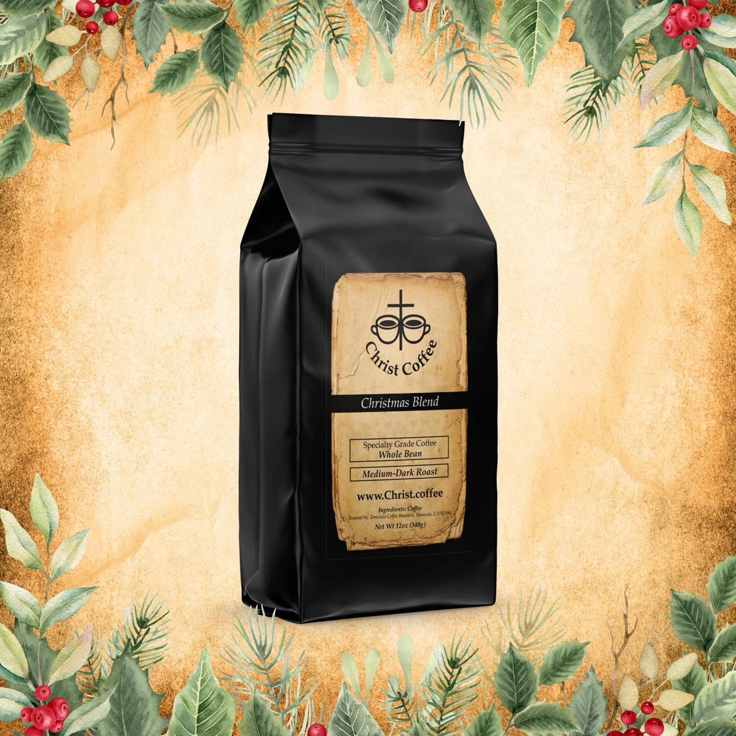 Christmas Blend
