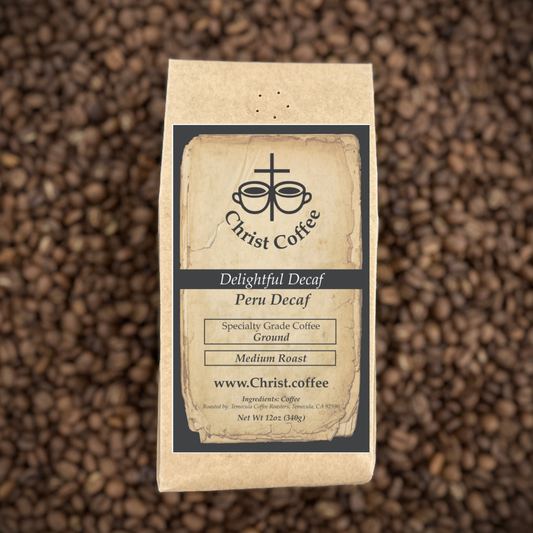Delightful Decaf